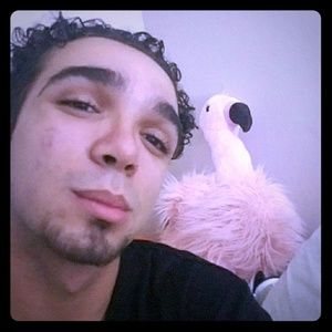 Meet your Posher, Bradley